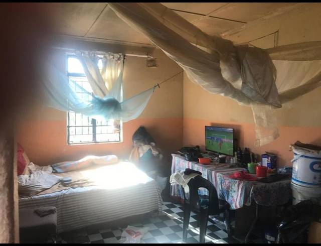 LAND FOR SALE IN TONGAAT CENTRAL